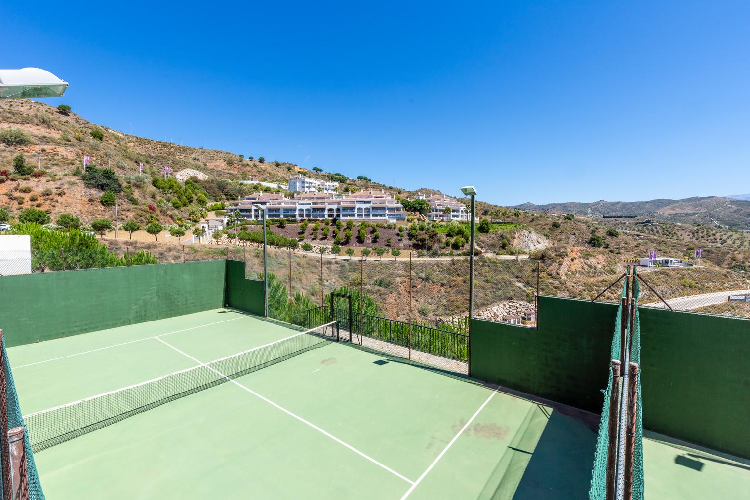 Apartamento en alquiler en Rincón de la Victoria